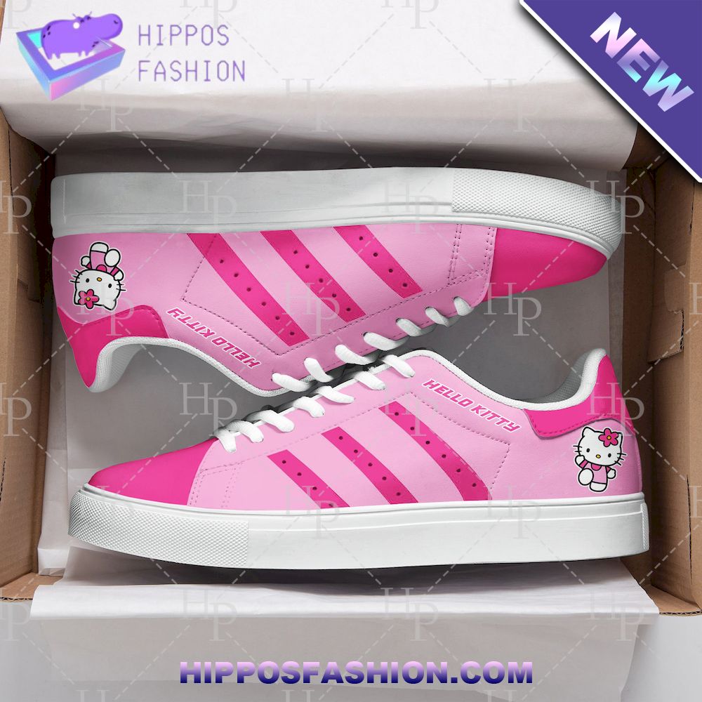 Hello Kitty Stan Smith Sneakers ()