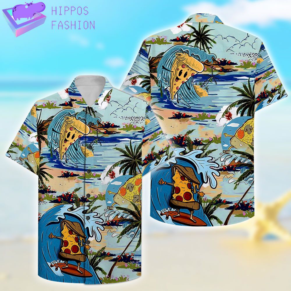 Ghostbusters Special Hawaiian Shirt - HipposFashion