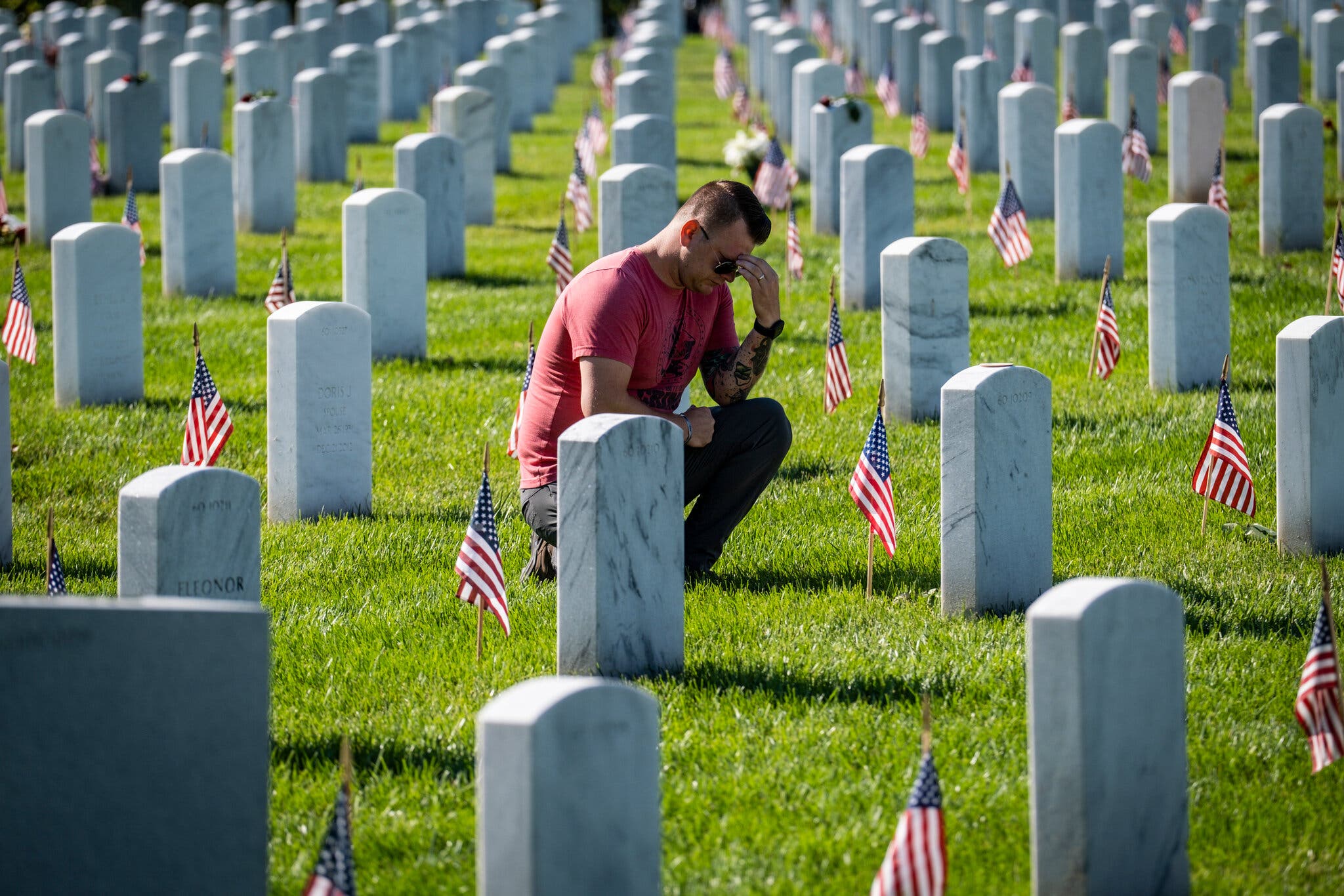 Memorial Day's Tangled Roots and Why We Celebrate It